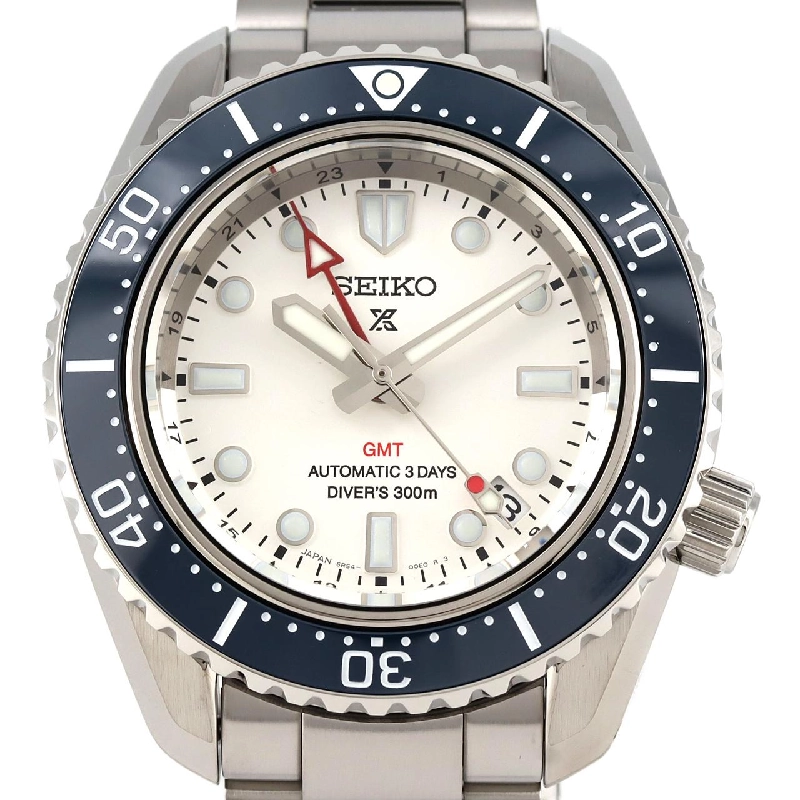 Seiko Prospex 6R54-00P0/SBEJ029 SS Automatic - Hàng hiệu Chính hãng 881819
