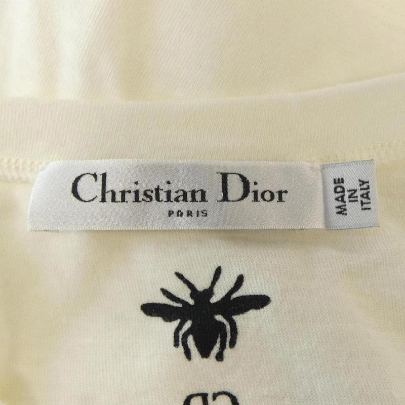 Áo thun CHRISTIAN DIOR - Hàng hiệu Authentic 635143