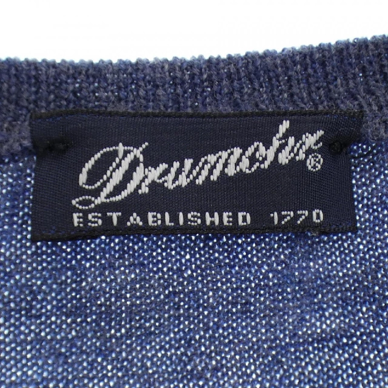 Áo gile Drumohr - Hàng hiệu Authentic 826854