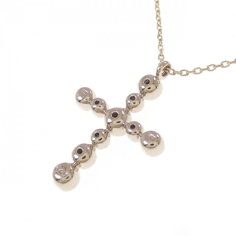 Dây chuyền kim cương Kashikei 0.40CT - Hàng hiệu Authentic 840286