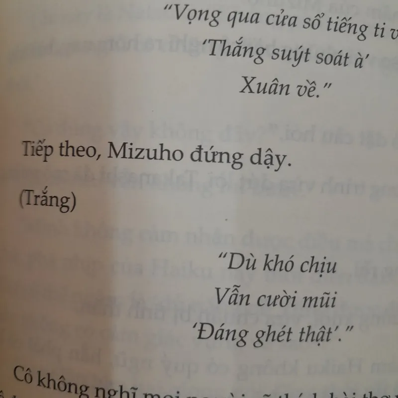 Màu Xuân và Haru 572080