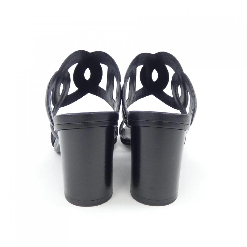 Giày sandal HERMES Liapari Chaine d'Ancre 252141Z - Hàng hiệu Authentic 829610