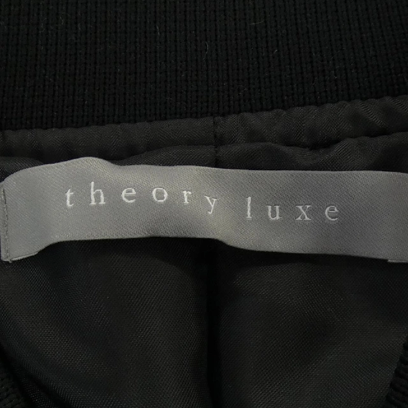 Theory luxe 03-4409612-050-038 Áo khoác lông - Hàng hiệu Chính hãng 813248