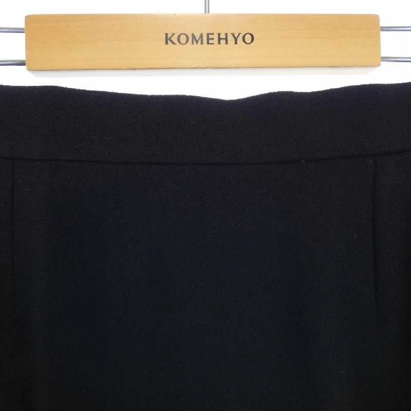 【Mã giảm giá】【Cổ điển】Chanel CHANEL Váy 655738