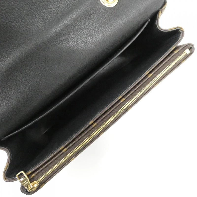 Túi xách vai Louis Vuitton Monogram Sac Marceau M46126 611877