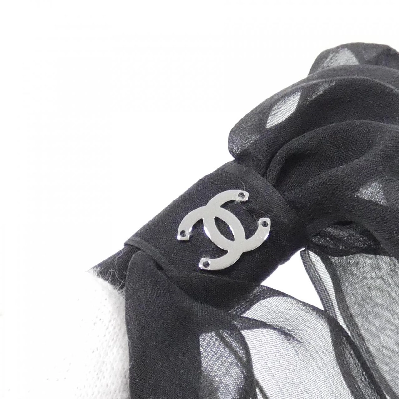 【Sản phẩm chưa sử dụng】Băng đô Chanel 625869