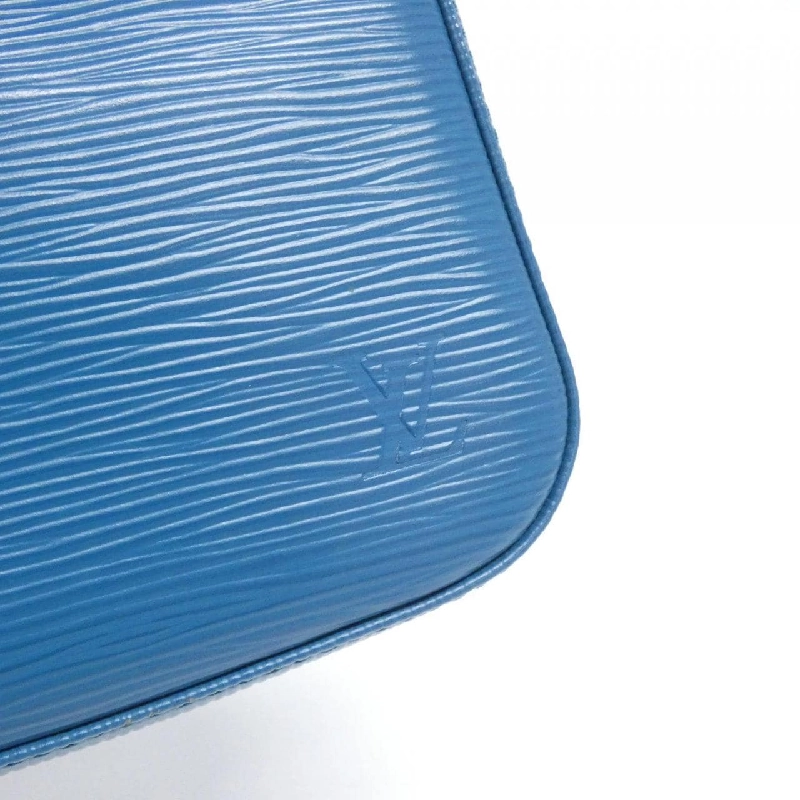 Louis Vuitton Epi Pochette Accessoires M40823 Túi phụ kiện - Hàng hiệu Chính hãng 768933