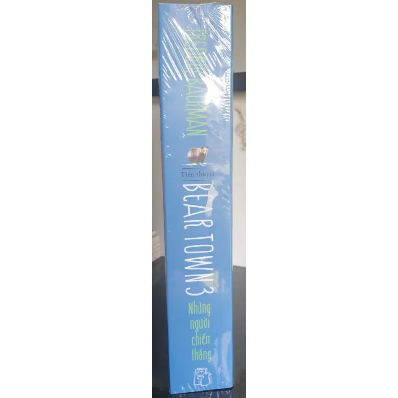 Bear Town 3 - Những Người Chiến Thắng 974889