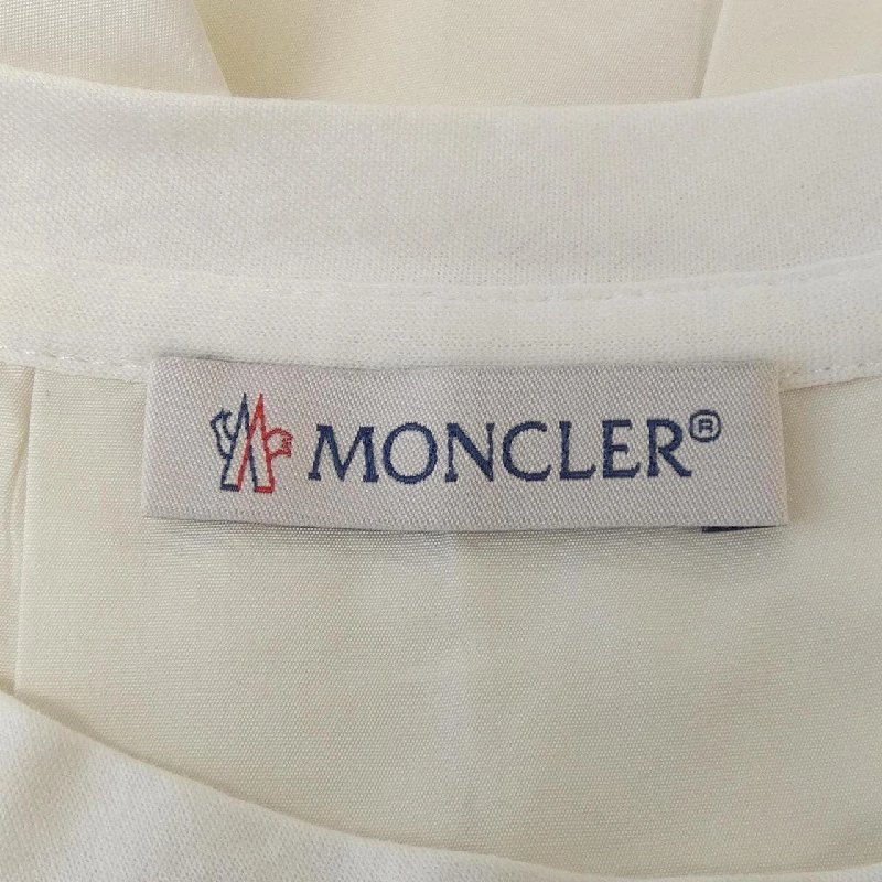 MONCLER E10938064100 8390X Áo - Hàng hiệu Chính hãng 818936