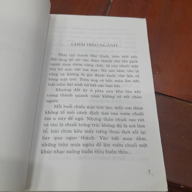 Nguyễn Tuân - VANG BÓNG MỘT THỜI 465803