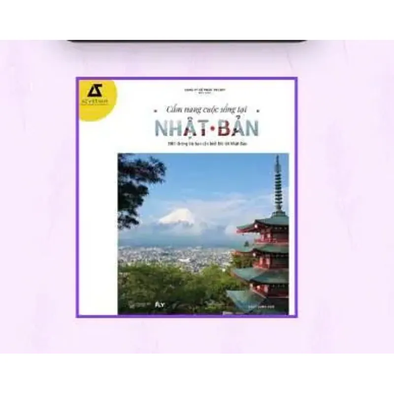 Cẩm nang cuộc sống tại Nhật Bản 719845