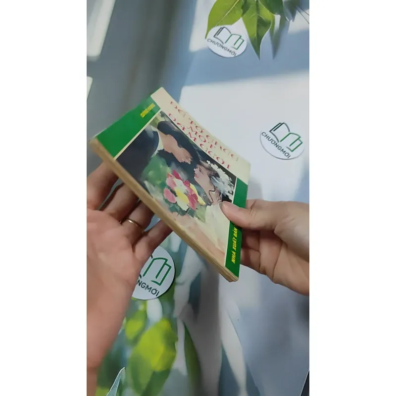 [XƯA] Để Tổ Chức Một Đám Cưới (1994) - Quỳnh Hương 776164