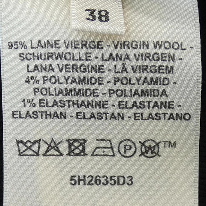 HERMES Áo len 635909