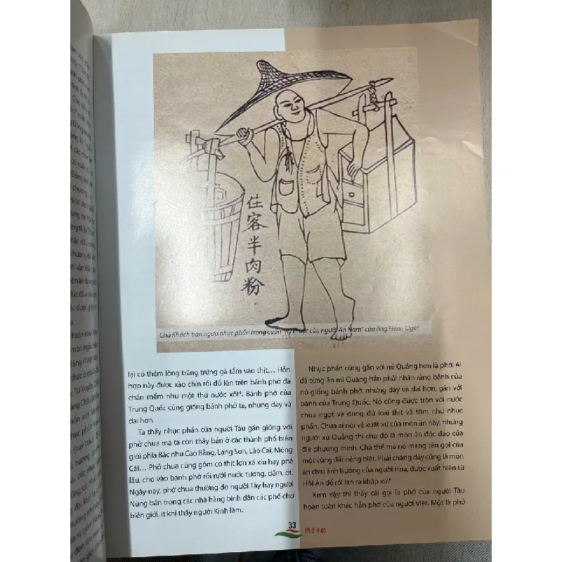 Phở Việt - TS. Nguyễn Nhã 697416