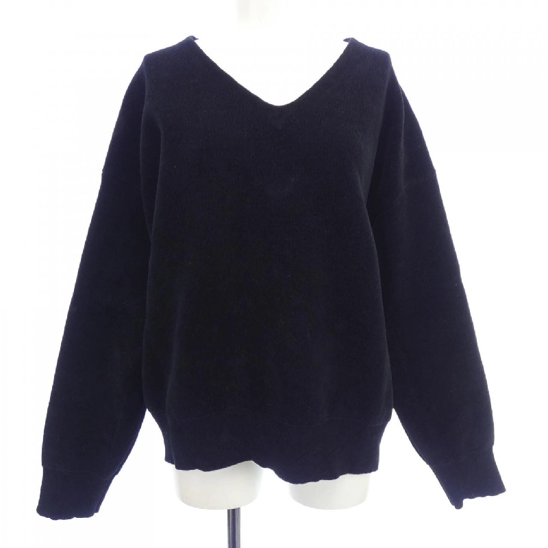 RON HERMAN Áo len - Hàng hiệu Authentic 774363