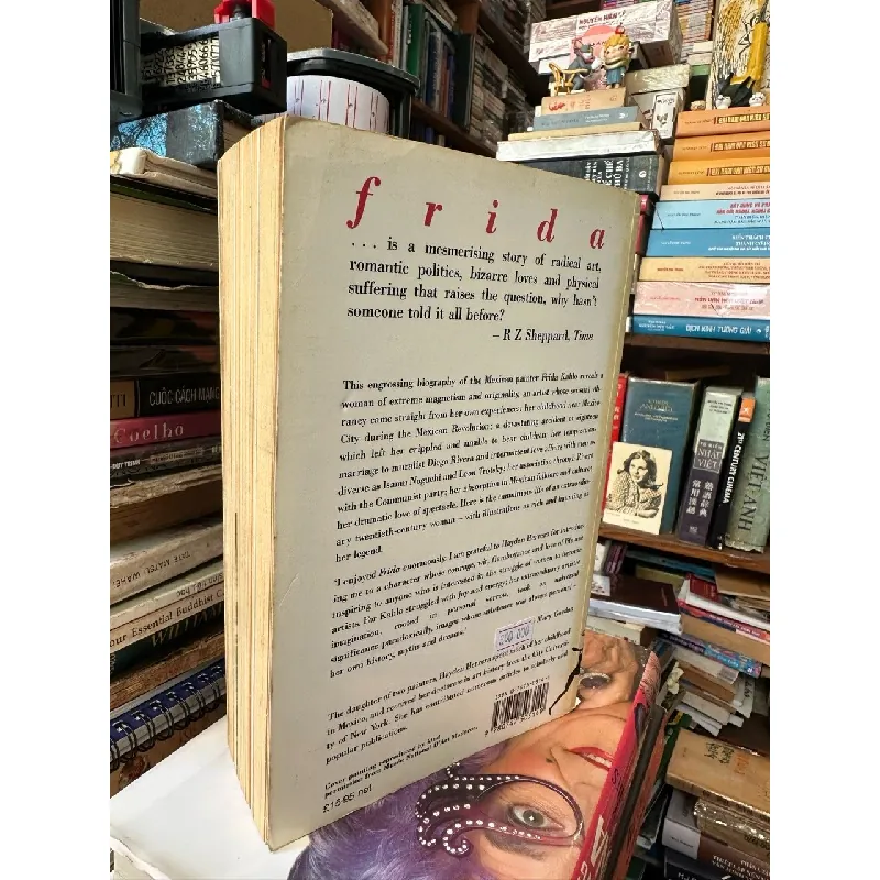 Frida - Hayden Herrera 597204