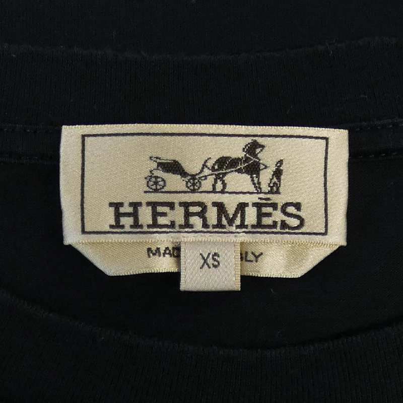 Áo thun HERMES - Hàng hiệu Chính hãng 897590