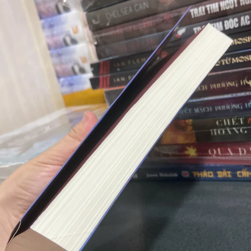 (Trinh thám) - Quảng Châu Án - Địch công kỳ án - Robert Van Gulik 974128