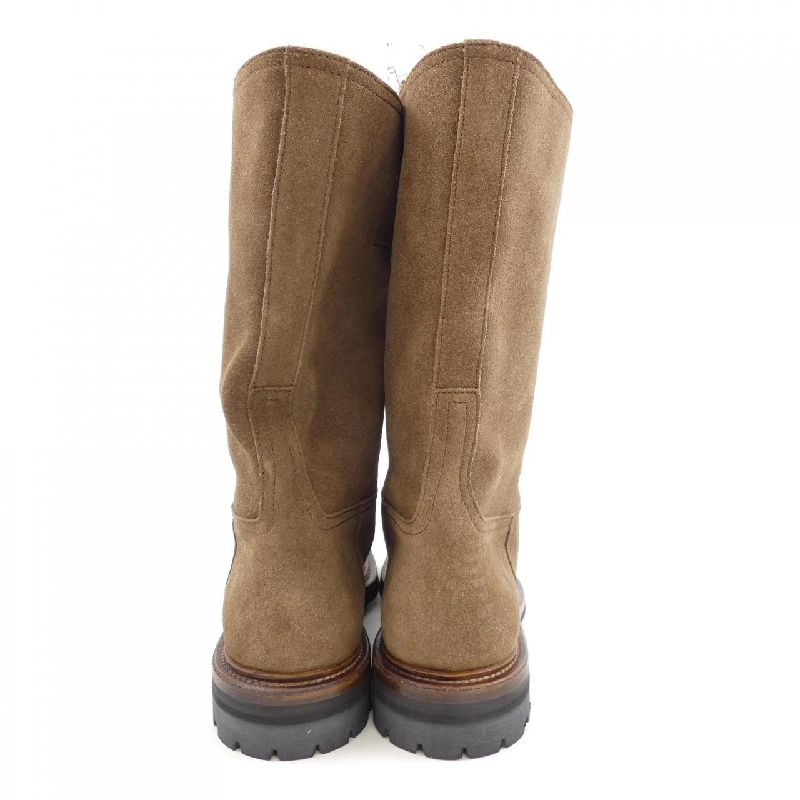 【Mã giảm giá】Giày bốt CHURCH'S 659592