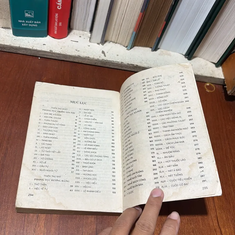 II Văn Hoá Việt: Việt Nam Phong Tục - Phan Kế Bính - 1999 778151