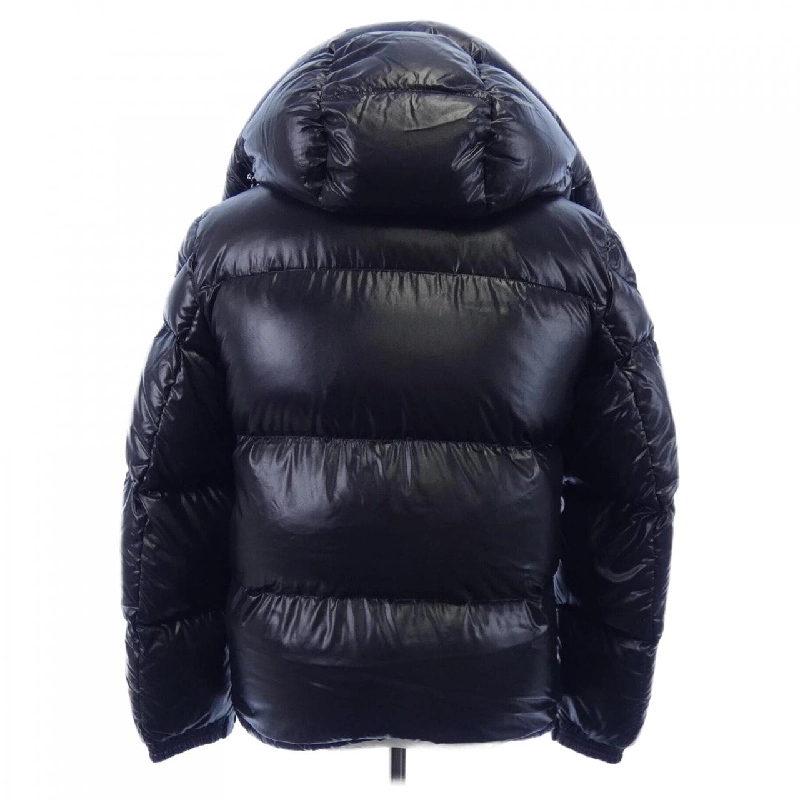 MONCLER MONTBELIARD Áo khoác lông - Hàng hiệu Chính hãng 895776