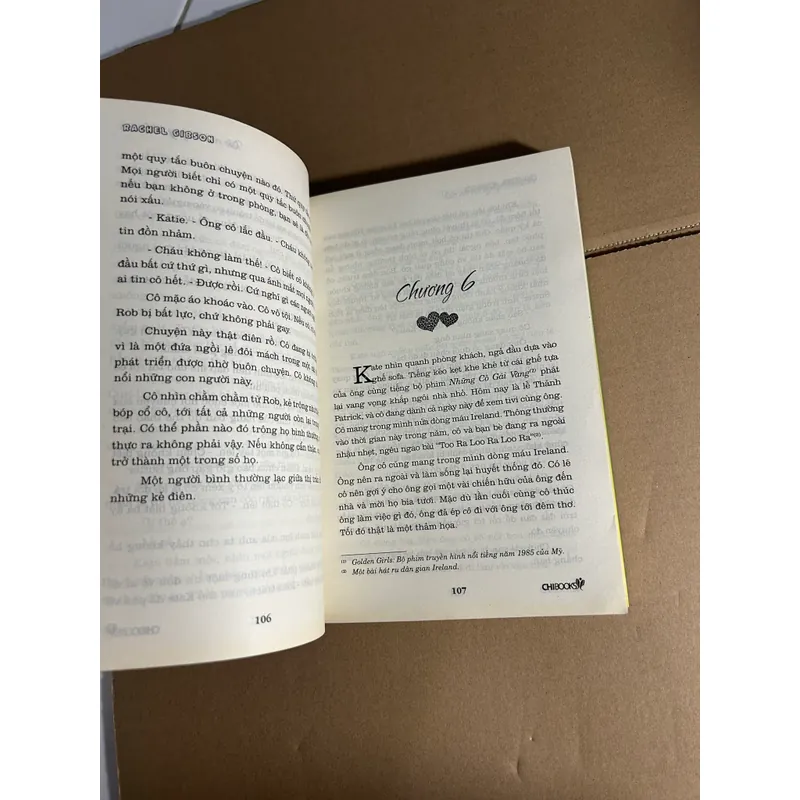 Rắc rối ngày Valentine 563065