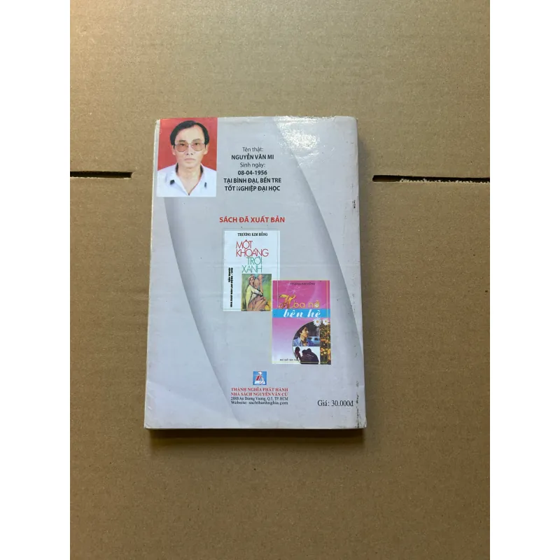 Số phận may mắn 929780