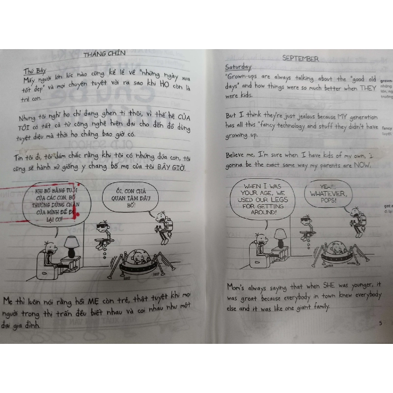 Nhật ký chú bé nhút nhát - 2921 - 359 trang - VĂN HỌC - SVHBANVANSVHANTQ3112-110 777583