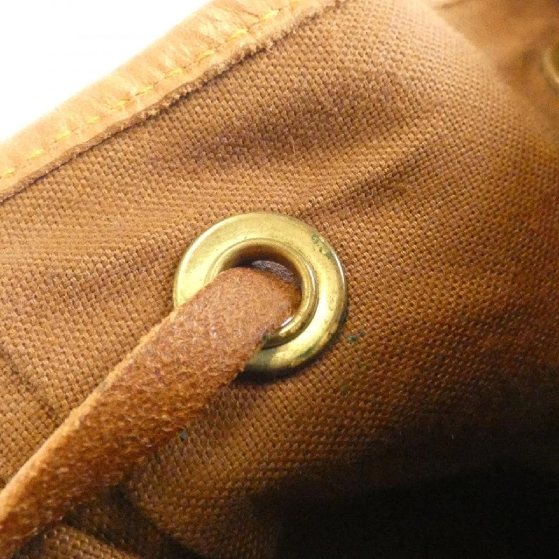 Ba lô Louis Vuitton Monogram Montsouris GM M51135 610286