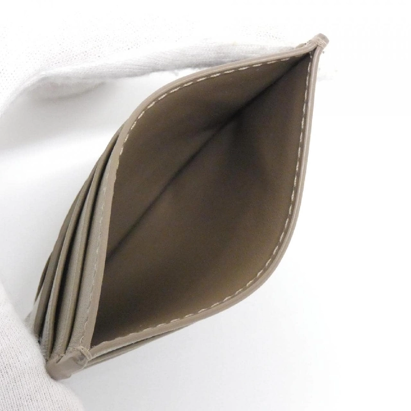 【Sản phẩm mới】Bottega Veneta 796324 VCPP3 Ví thẻ 624640