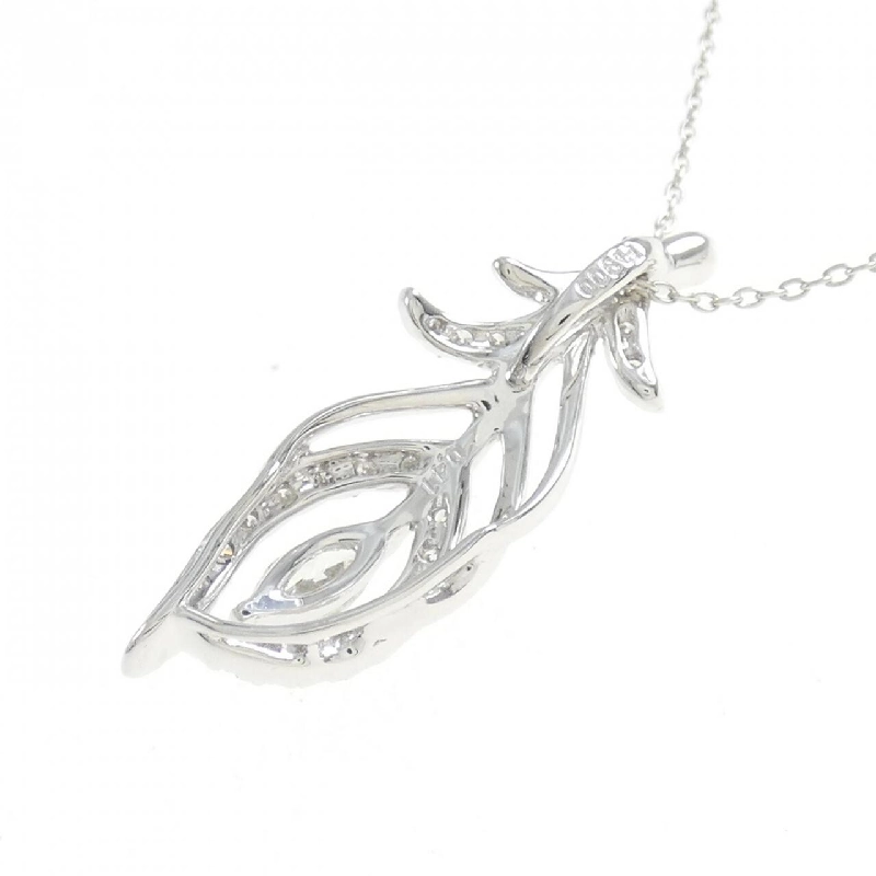 PT Dây chuyền kim cương 0.41CT - Hàng hiệu Authentic 861054