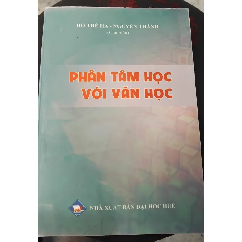 Phân tâm học với văn học  1027904