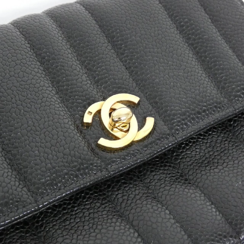 Túi xách vai Chanel 【Cổ điển】 611239