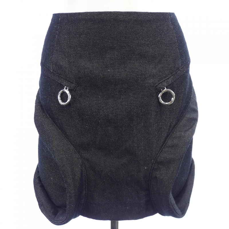 YOHEI OHNO Skirt - Hàng hiệu Authentic 816996