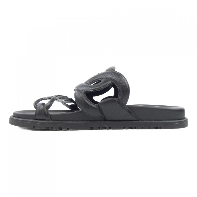 Giày sandal HERMES Extra Chaine d'Ancre 222302Z - Hàng hiệu Authentic 828631