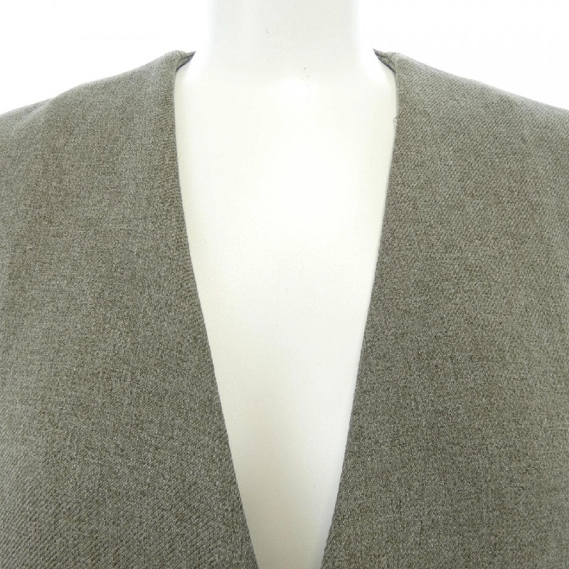 SPICK & SPAN Áo vest dài 633555