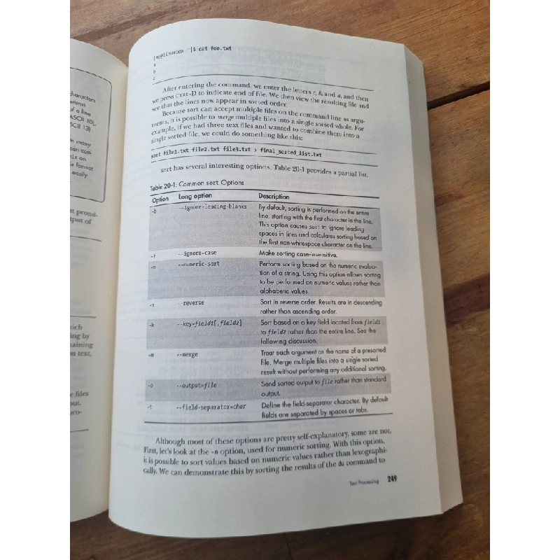 THE LINUX COMMAND LINE : A COMPLETE INTRODUCTION - William Shotts 158869