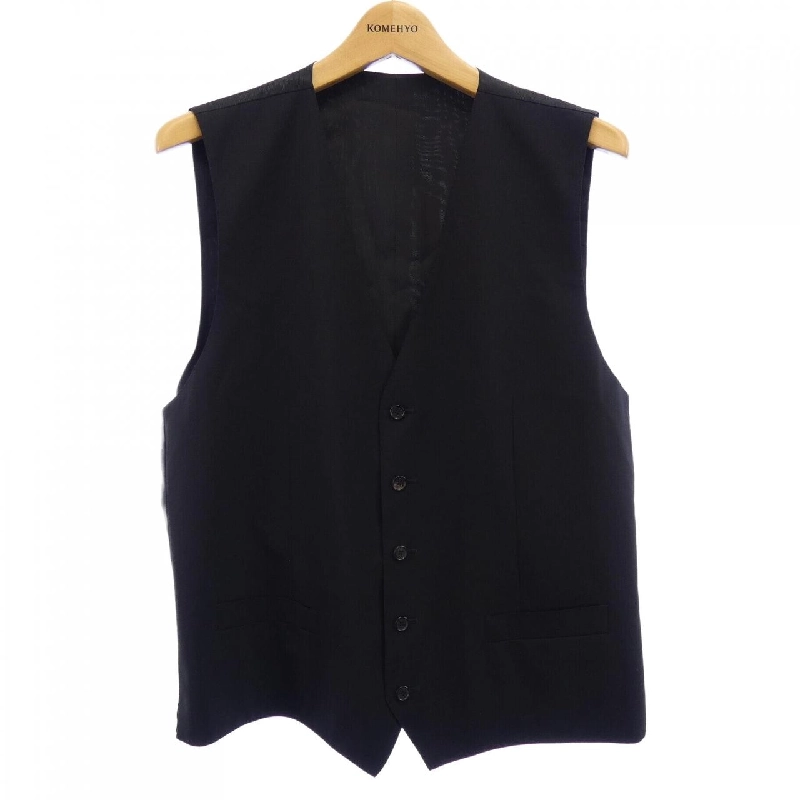 Dolce & Gabbana DOLCE&GABBANA GK3YMT Áo vest - Hàng hiệu Chính hãng 893839