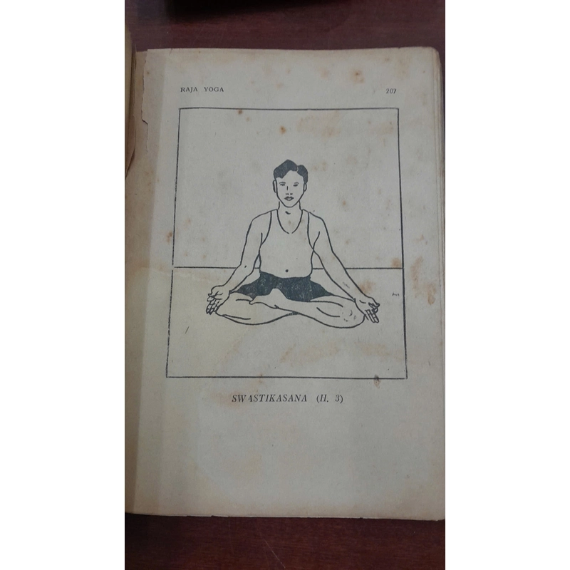 YOGA - Trần Văn Kha (NXB: 1966) 223799