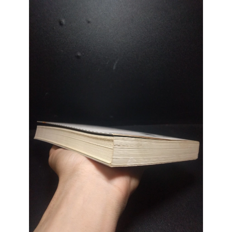 Thuật tẩy não Cao Đức 2018 mới 80% bẩn bìa ố nhẹ HCM0611 912677