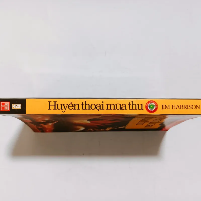Huyền Thoại Mùa Thu - Jim Harrison 960448
