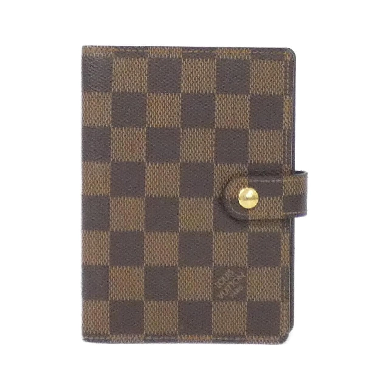 Louis Vuitton Damier Agenda PM R20700 Organizer - Hàng hiệu Authentic 808255