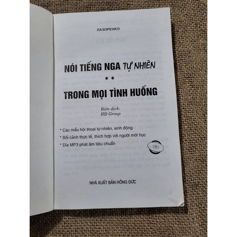 Nói tiếng Nga tự nhiên trong thương mại 283366