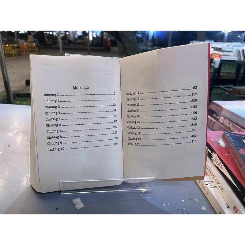 HẸN EM NƠI CAFÉ CUPCAKE- JENNY T.COLGAN 674123