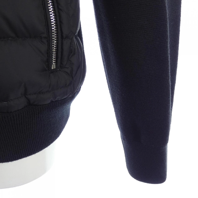 MONCLER Áo khoác lông - Hàng hiệu Chính hãng 897851