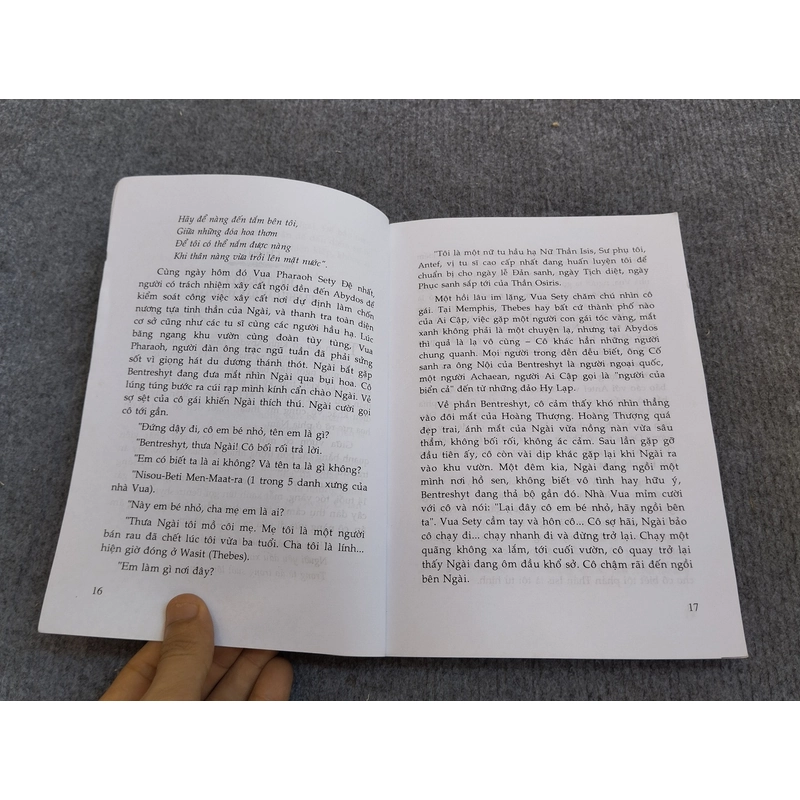 3 NGÀN NĂM MỘT KIẾP LUÂN HỒI 485170