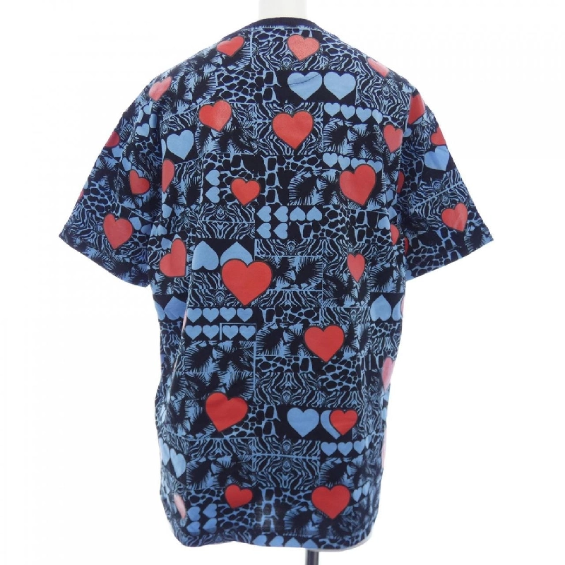 【Mã giảm giá】Áo phông HERMES 644801