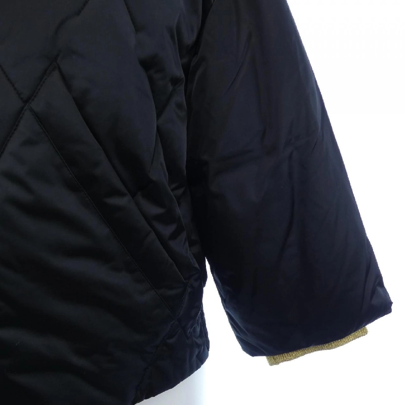 【Mã giảm giá】Áo khoác lông vũ CHANEL 643035