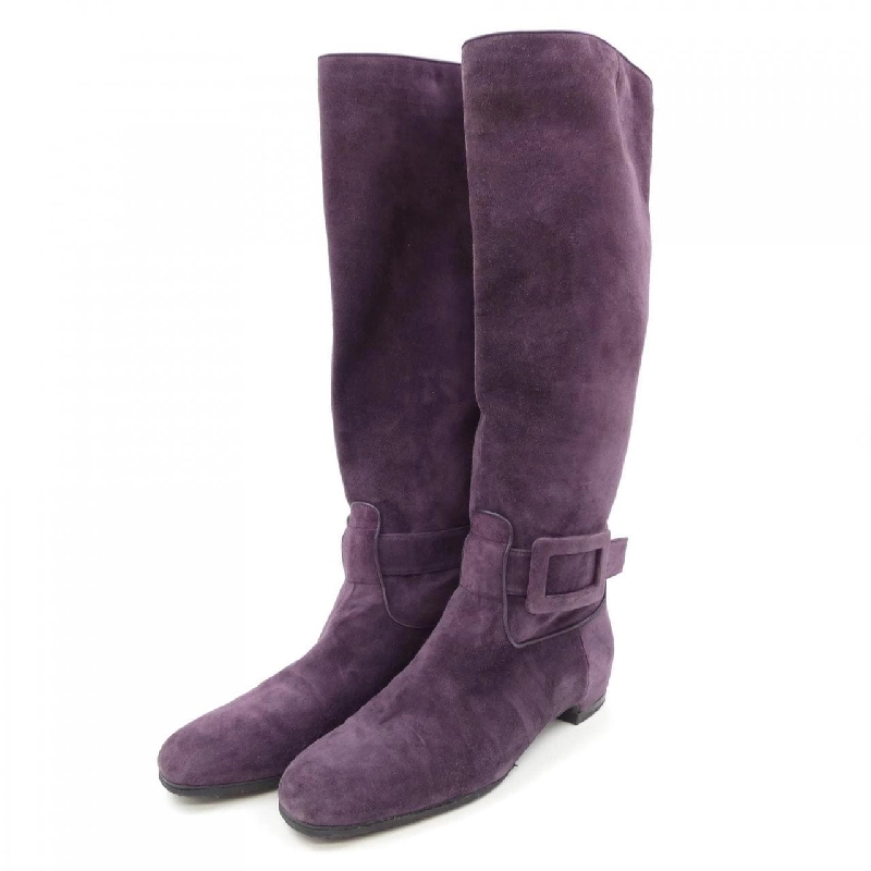 Giày bốt dài ROGER VIVIER 661409