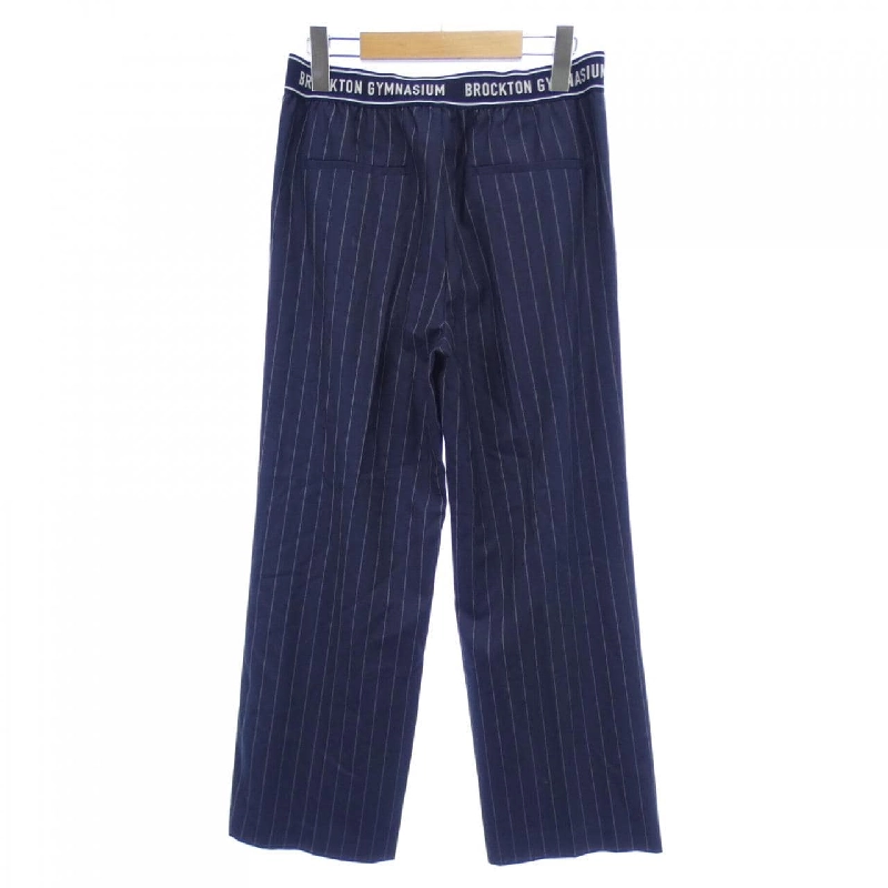 QUẦN BROCKTONGYMNASIUM - Hàng hiệu Authentic 825020